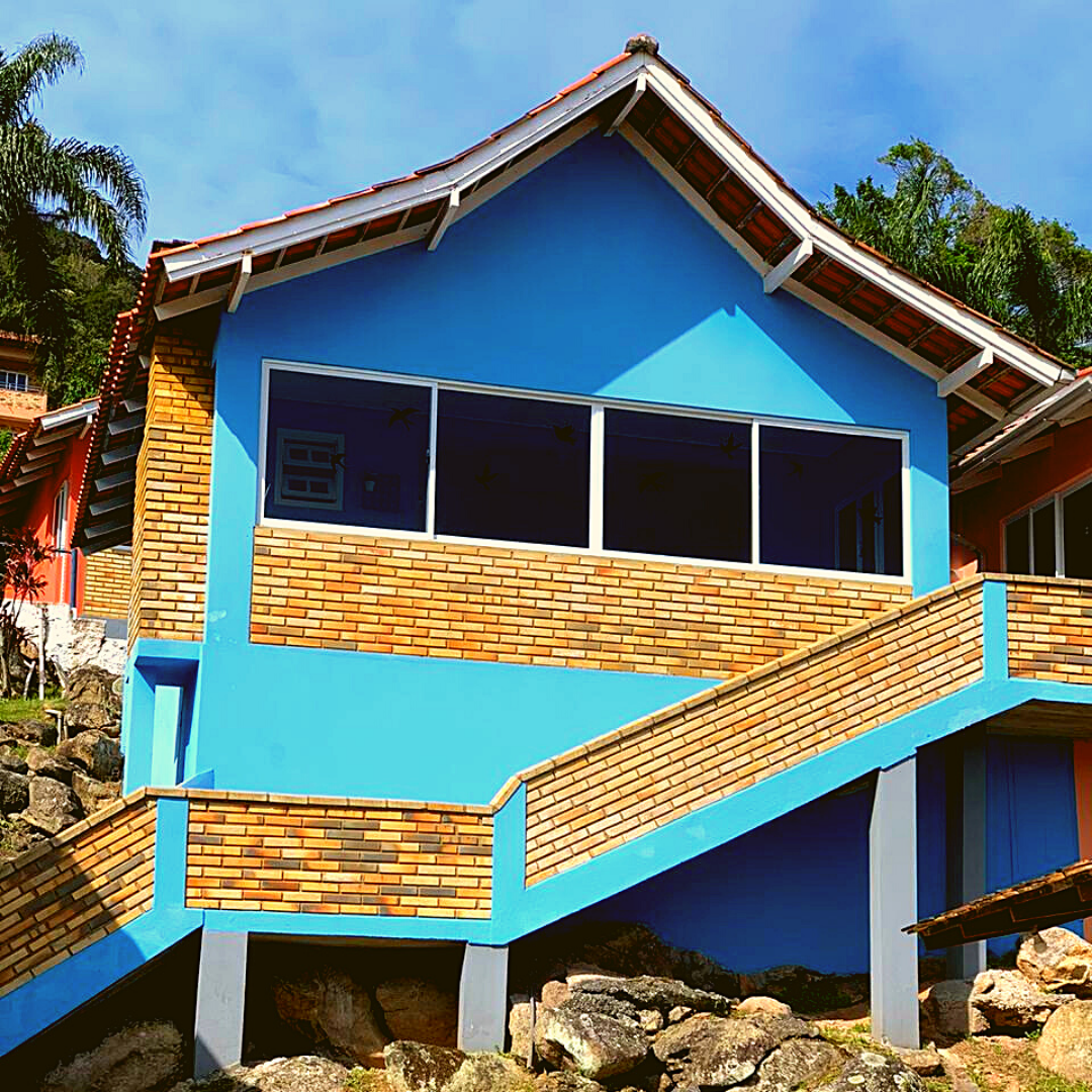 4 Ilhas Camping Cabana 11 Flat (4 pessoas)  - Main Image