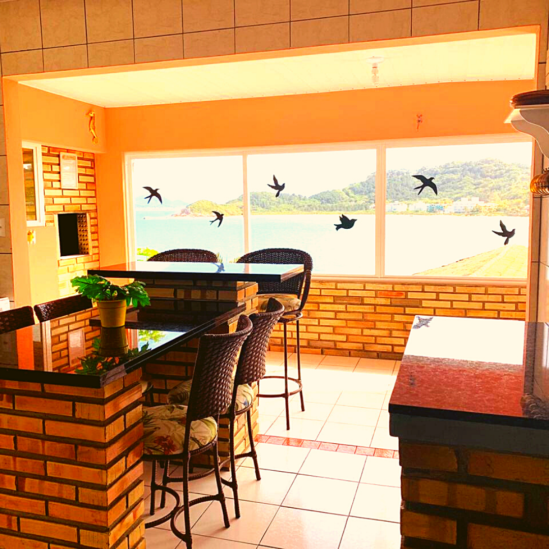 4 Ilhas Camping Cabana 12 Flat (4 pessoas) - Main Image