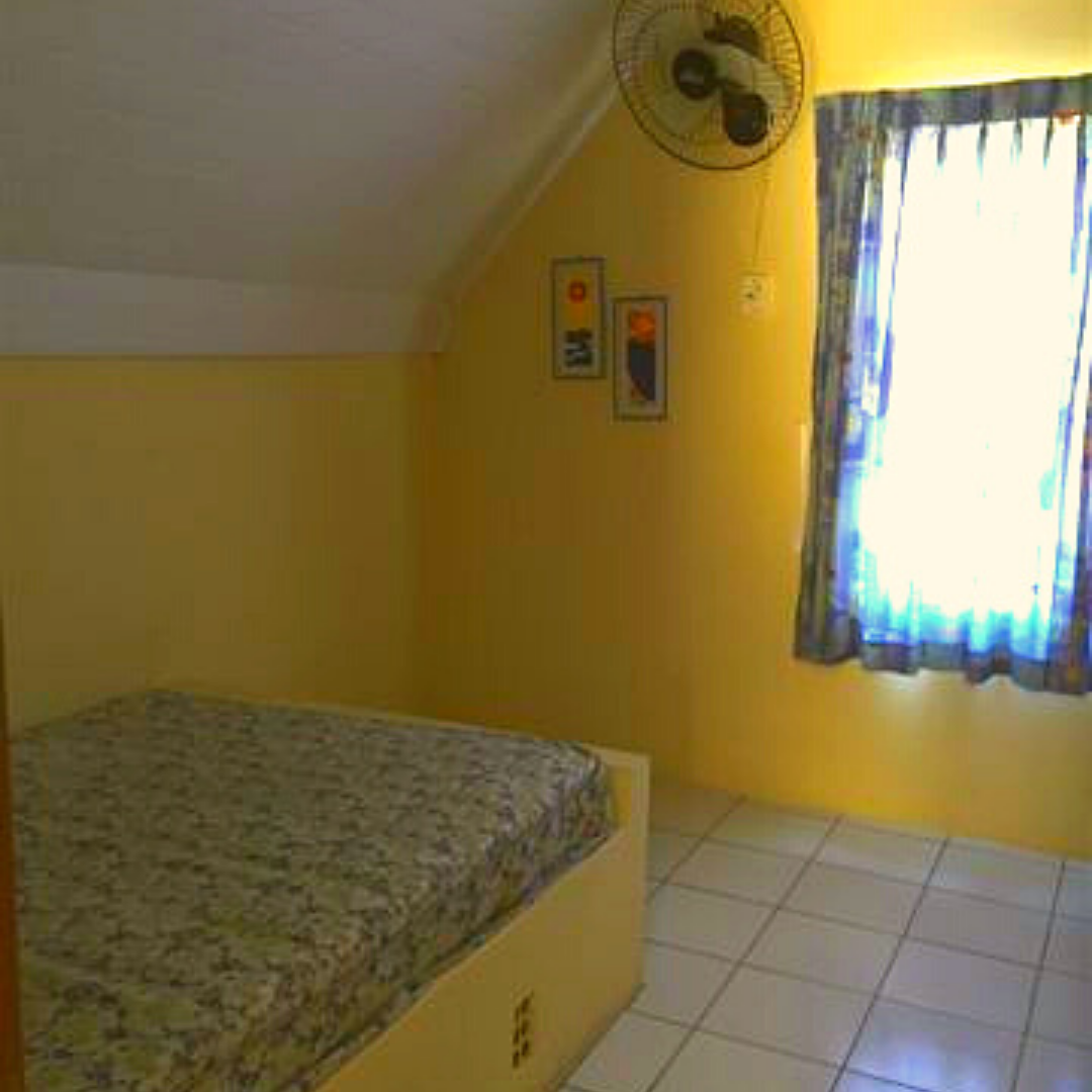 4 Ilhas Camping Cabana 13 Flat (4 pessoas) - Image 3