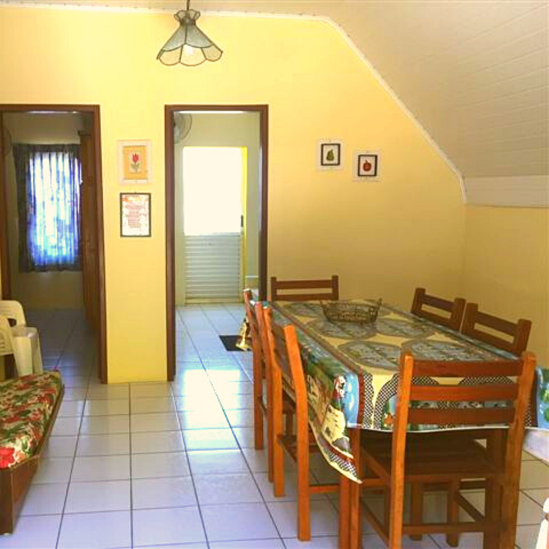 4 Ilhas Camping Cabana 13 Flat (4 pessoas) - Image 4