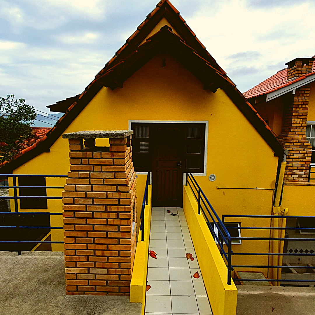 4 Ilhas Camping Cabana 13 Flat (4 pessoas) - Main Image