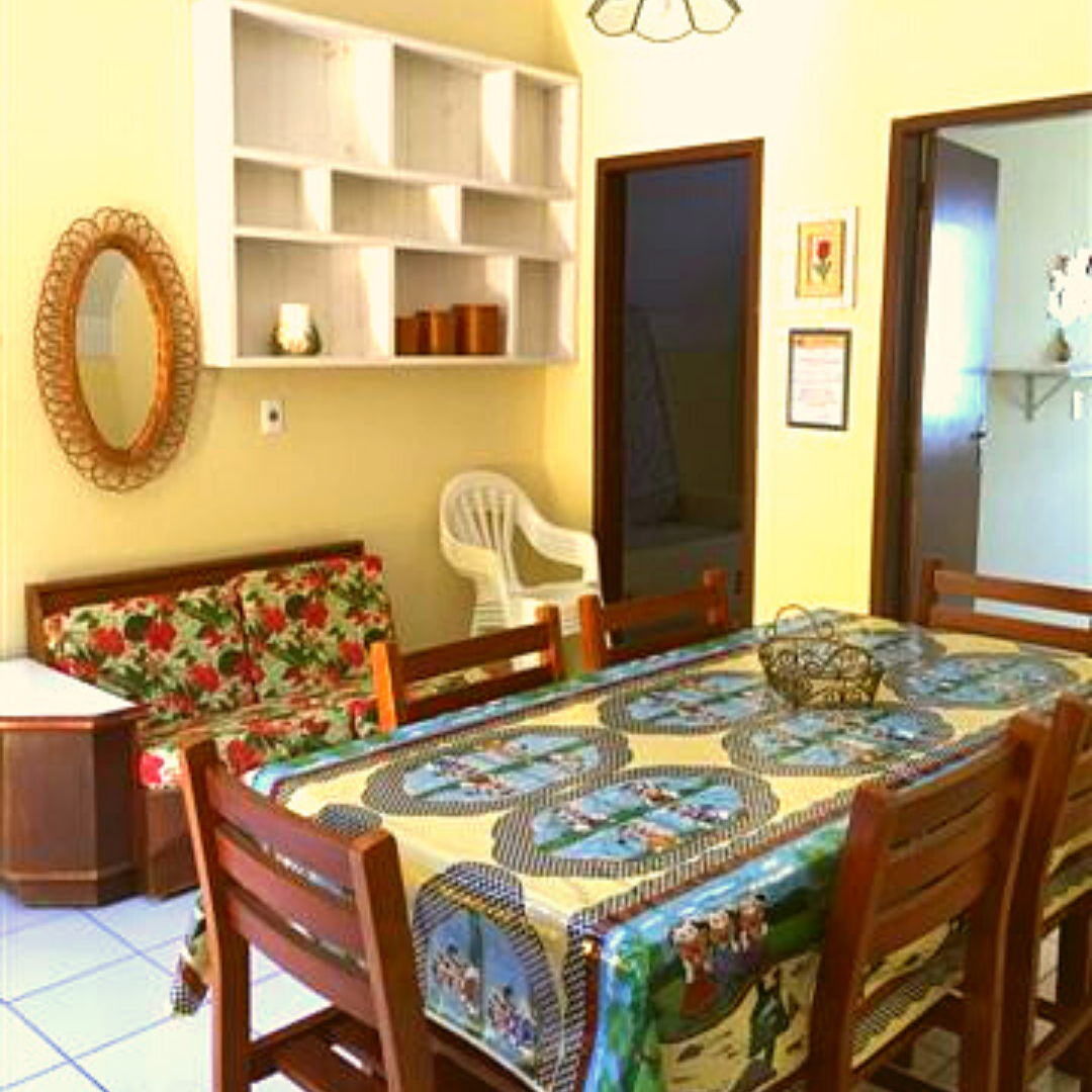 4 Ilhas Camping Cabana 13 Flat (4 pessoas) - Image 5
