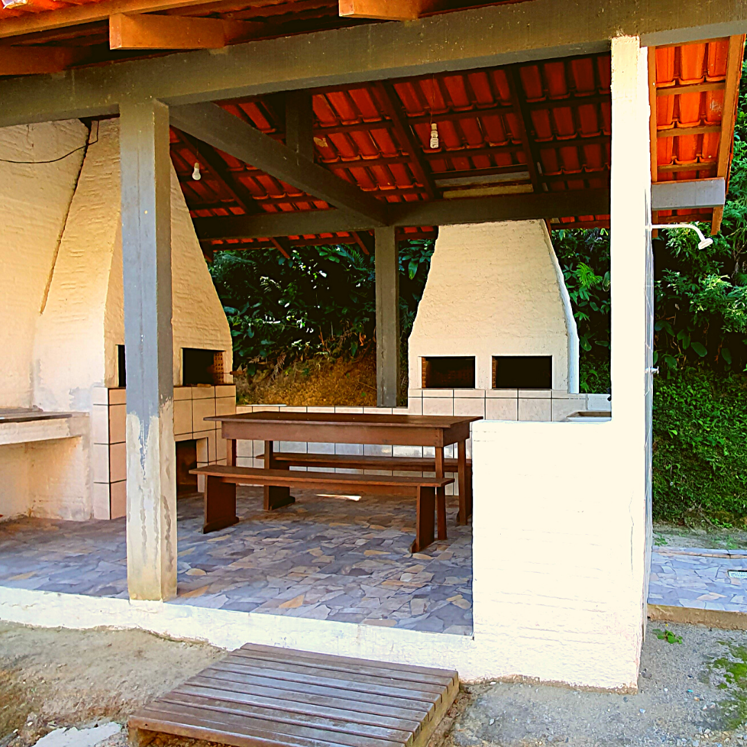 4 Ilhas camping Pousada - Image 3
