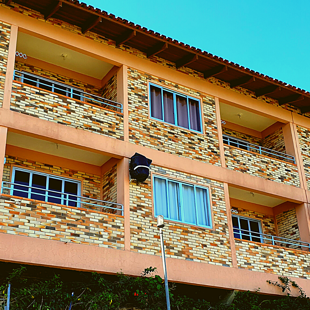 4 Ilhas camping Pousada - Imagem 6