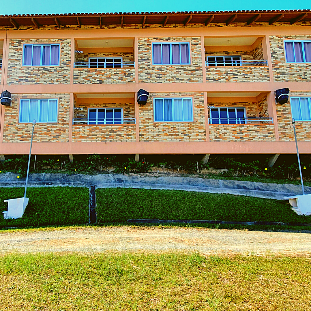 4 Ilhas camping Pousada - Imagem 7