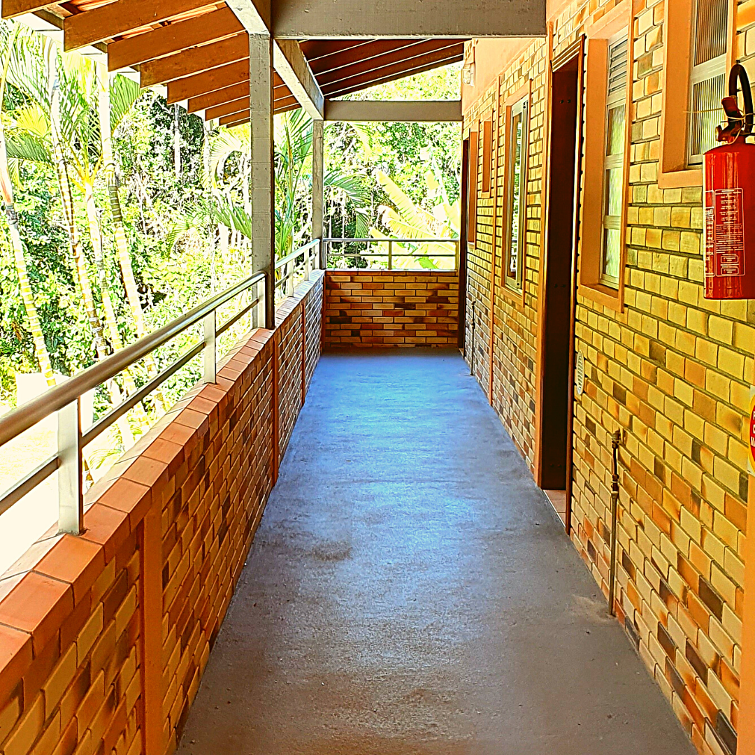 4 Ilhas camping Pousada - Imagem 10