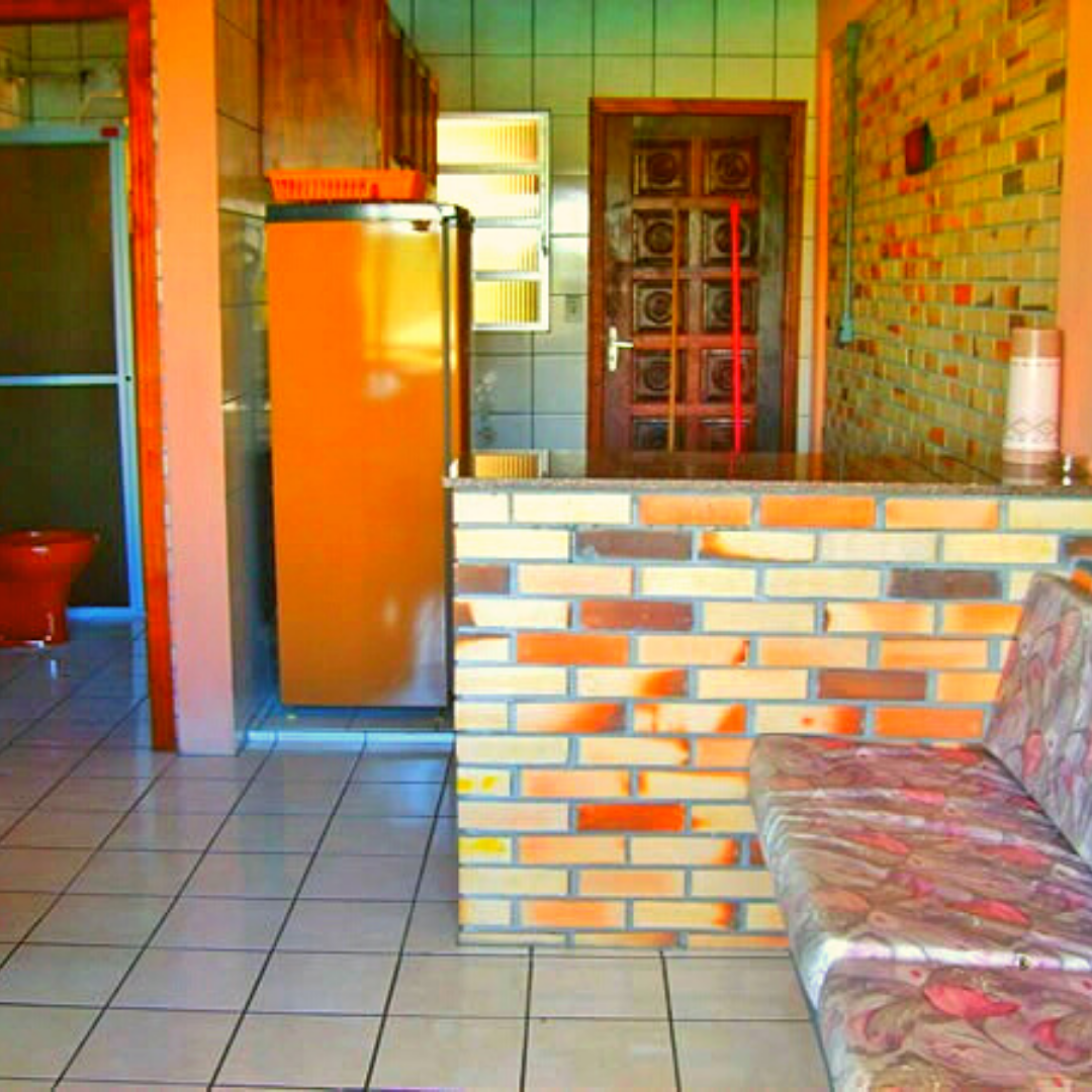 Apartamento 05 Pessoas Ventilador - imagem 1
