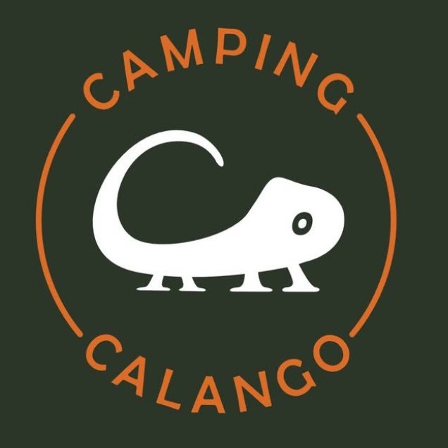 Host Camping Calango