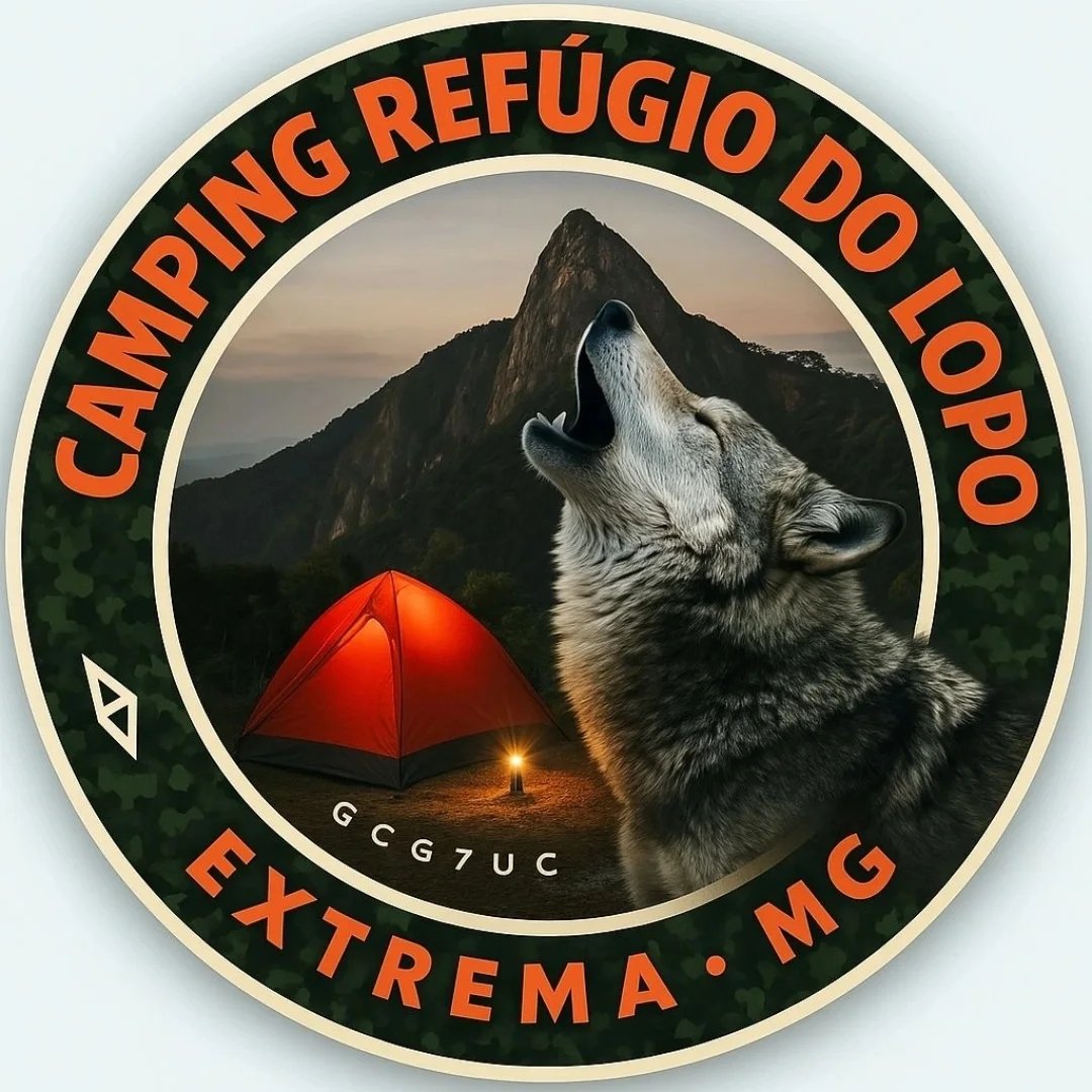 Host Camping Refúgio do Lopo