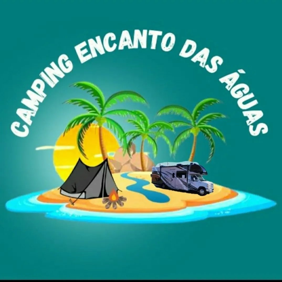 Host Camping encanto das águas